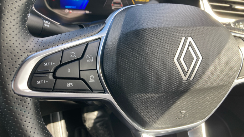 Renault Symbioz 1.6 E-Tech FHEV 145 Techno 5dr Auto Hybrid Estate